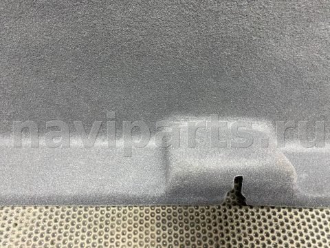 Пол багажника Chevrolet Bolt, 2019 г., арт. 97126763, фото 9