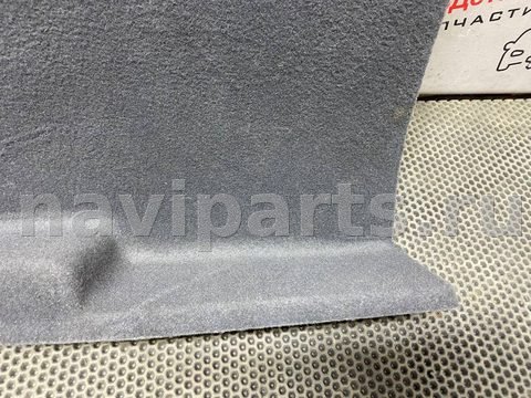 Пол багажника Chevrolet Bolt, 2020 г., арт. 97126766, фото 10