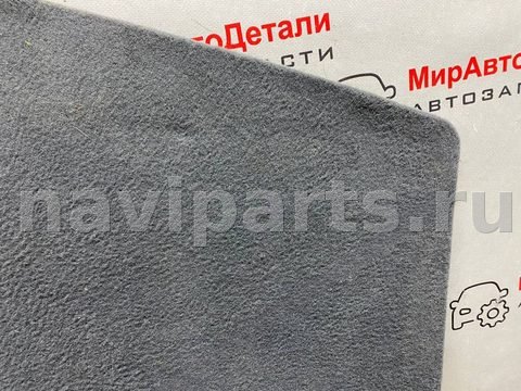 Пол багажника Chevrolet Bolt, 2020 г., арт. 97126766, фото 4