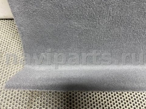 Пол багажника Chevrolet Bolt, 2020 г., арт. 97126766, фото 8