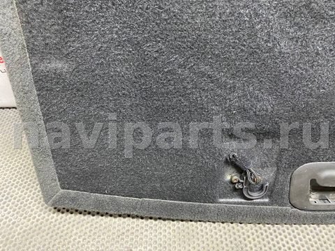Пол багажника Cadillac XT4, 2019 г., арт. 97129319, фото 10