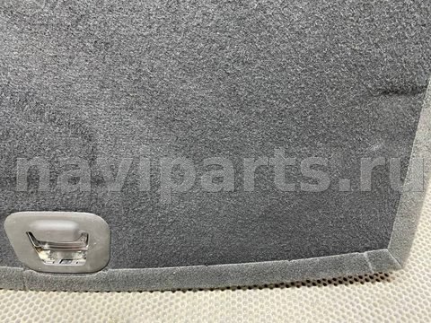 Пол багажника Cadillac XT4, 2019 г., арт. 97129319, фото 11