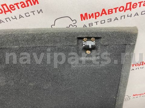 Пол багажника Cadillac XT4, 2019 г., арт. 97129319, фото 12