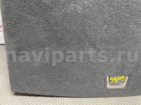 Пол багажника Cadillac XT4, 2019 г., арт. 97129319, фото 3