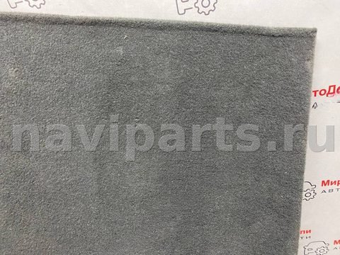 Пол багажника Cadillac XT4, 2019 г., арт. 97129319, фото 5