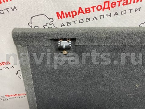 Пол багажника Cadillac XT4, 2019 г., арт. 97129319, фото 9