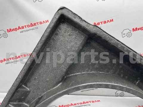 Пол багажника Buick Encore, 2014 г., OEM 95095443, арт. 97133273_2, фото 3