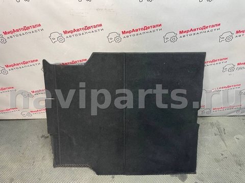 Пол багажника Alfa Romeo Giulia, 2018 г., OEM 01561433700, арт. 97133324