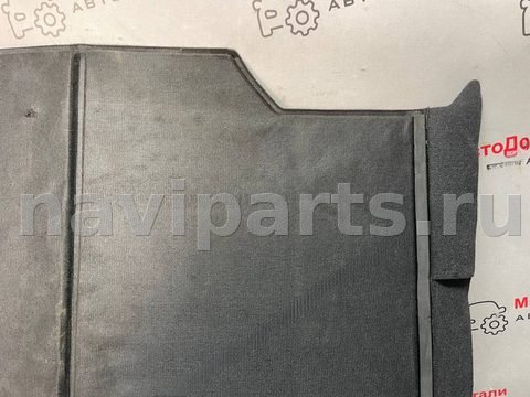 Пол багажника Alfa Romeo Giulia, 2018 г., OEM 01561433700, арт. 97133324, фото 10