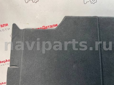 Пол багажника Alfa Romeo Giulia, 2018 г., OEM 01561433700, арт. 97133324, фото 2