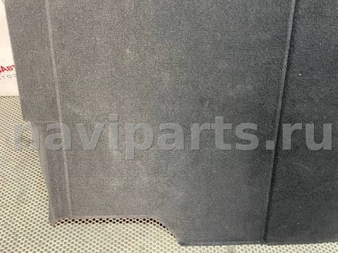 Пол багажника Alfa Romeo Giulia, 2018 г., OEM 01561433700, арт. 97133324, фото 3
