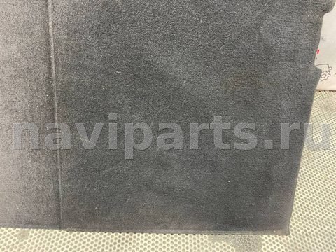 Пол багажника Alfa Romeo Giulia, 2018 г., OEM 01561433700, арт. 97133324, фото 4
