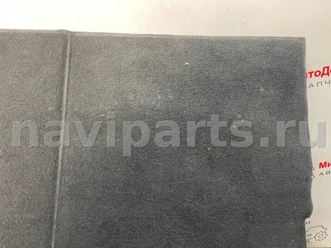 Пол багажника Alfa Romeo Giulia, 2018 г., OEM 01561433700, арт. 97133324, фото 5