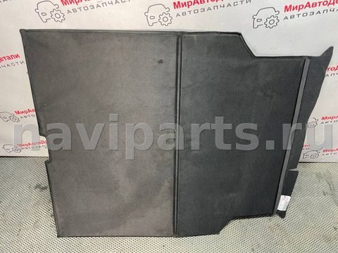 Пол багажника Alfa Romeo Giulia, 2018 г., OEM 01561433700, арт. 97133324, фото 6