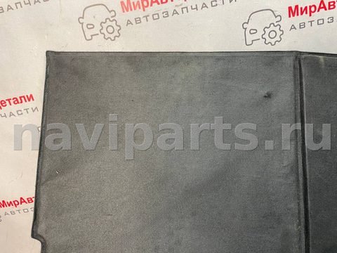 Пол багажника Alfa Romeo Giulia, 2018 г., OEM 01561433700, арт. 97133324, фото 7