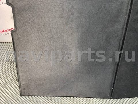 Пол багажника Alfa Romeo Giulia, 2018 г., OEM 01561433700, арт. 97133324, фото 8