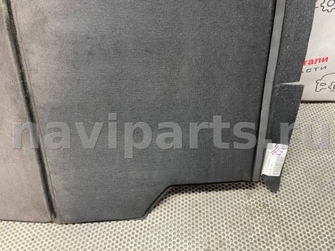 Пол багажника Alfa Romeo Giulia, 2018 г., OEM 01561433700, арт. 97133324, фото 9