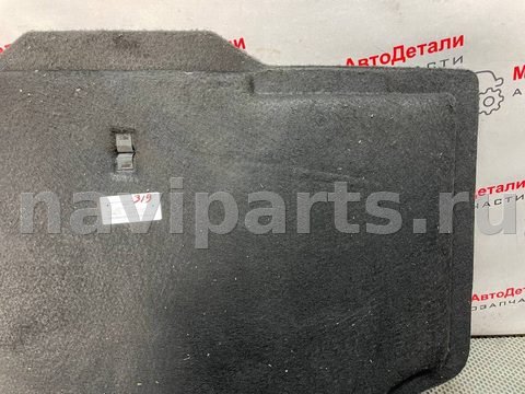 Пол багажника Buick Regal, 2018 г., OEM 39075380, арт. 97133326, фото 11