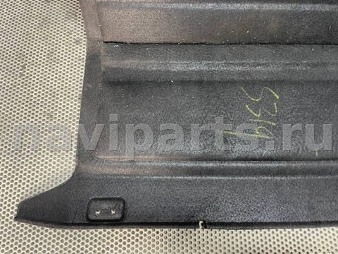 Пол багажника Buick Regal, 2018 г., OEM 39075380, арт. 97133326, фото 13