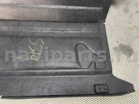 Пол багажника Opel Insignia, 2019 г., OEM 39075380, арт. 97133326_1, фото 12