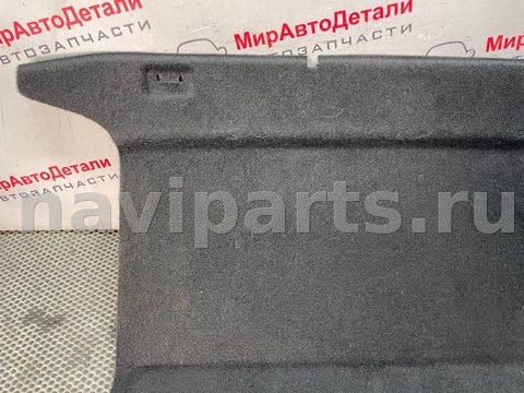 Пол багажника Opel Insignia, 2019 г., OEM 39075380, арт. 97133326_1, фото 3