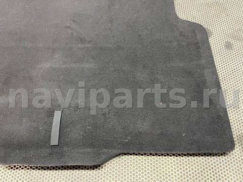 Пол багажника Opel Insignia, 2019 г., OEM 39075380, арт. 97133326_1, фото 6