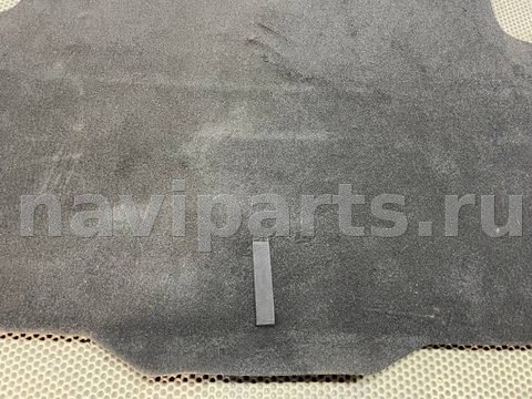 Пол багажника Opel Insignia, 2019 г., OEM 39075380, арт. 97133326_1, фото 7