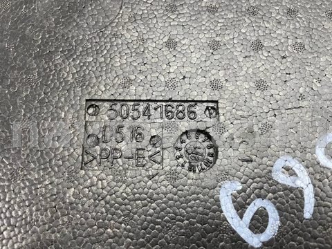 Пол багажника Alfa Romeo Stelvio, 2018 г., OEM 50541686, арт. 97133959, фото 6