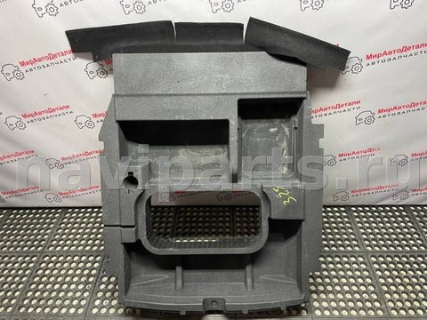 Пол багажника Alfa Romeo Stelvio, 2018 г., OEM 50552176, арт. 97135337