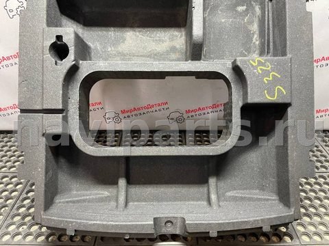Пол багажника Alfa Romeo Stelvio, 2018 г., OEM 50552176, арт. 97135337, фото 3