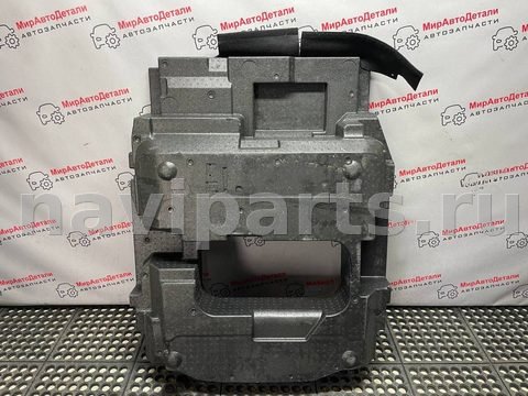 Пол багажника Alfa Romeo Stelvio, 2018 г., OEM 50552176, арт. 97135337, фото 4