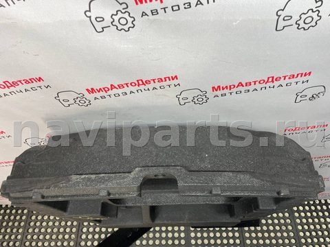 Пол багажника Alfa Romeo Stelvio, 2018 г., OEM 50552176, арт. 97135337, фото 7