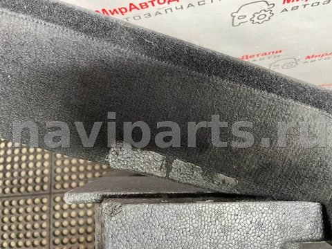 Пол багажника Alfa Romeo Stelvio, 2018 г., OEM 50552176, арт. 97135337, фото 8