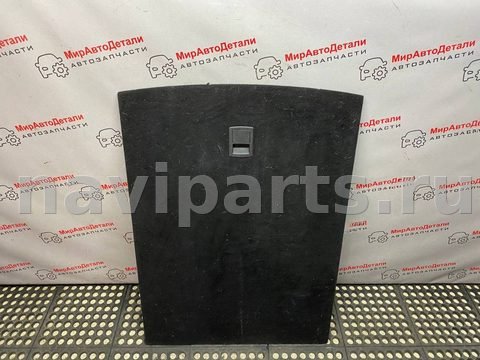 Пол багажника Alfa Romeo Stelvio, 2018 г., OEM 1561294610, арт. 97136123
