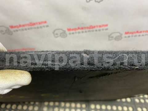 Пол багажника Alfa Romeo Stelvio, 2018 г., OEM 1561294610, арт. 97136123, фото 10