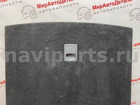 Пол багажника Alfa Romeo Stelvio, 2018 г., OEM 1561294610, арт. 97136123, фото 2