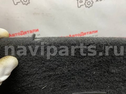 Пол багажника Alfa Romeo Stelvio, 2018 г., OEM 1561294610, арт. 97136123, фото 5