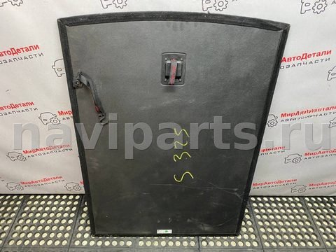 Пол багажника Alfa Romeo Stelvio, 2018 г., OEM 1561294610, арт. 97136123, фото 6
