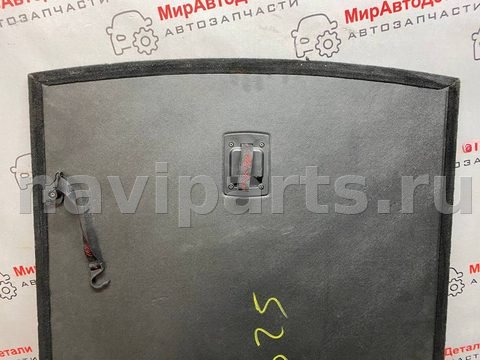 Пол багажника Alfa Romeo Stelvio, 2018 г., OEM 1561294610, арт. 97136123, фото 7