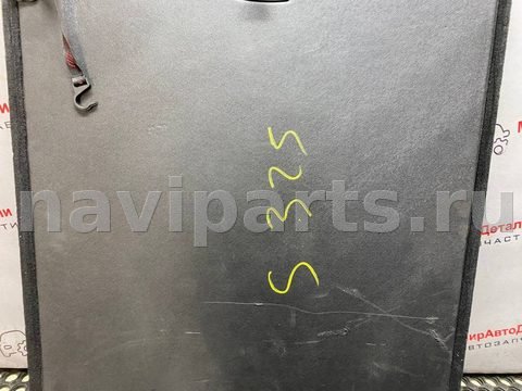 Пол багажника Alfa Romeo Stelvio, 2018 г., OEM 1561294610, арт. 97136123, фото 8