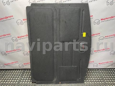 Пол багажника Buick Encore GX, 2020 г., арт. 97137471, фото 4