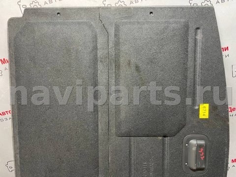 Пол багажника Buick Encore GX, 2020 г., арт. 97137471, фото 5