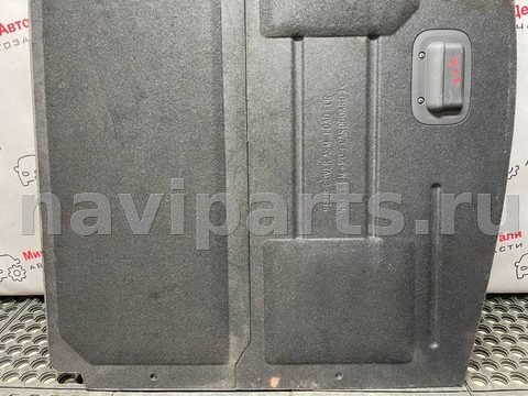 Пол багажника Buick Encore GX, 2020 г., арт. 97137471, фото 6