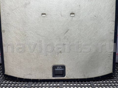 Пол багажника Ford Edge, 2019 г., арт. 97137472, фото 8