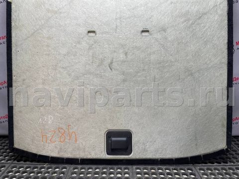 Пол багажника Ford Edge, 2020 г., OEM FT4BR42844BJ, арт. 97137473, фото 8