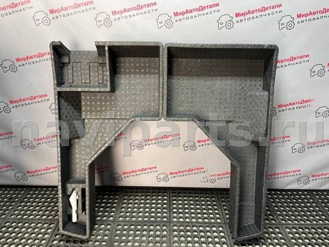 Пол багажника Ford Edge, 2019 г., OEM KT4BR11169AC, арт. 97137486