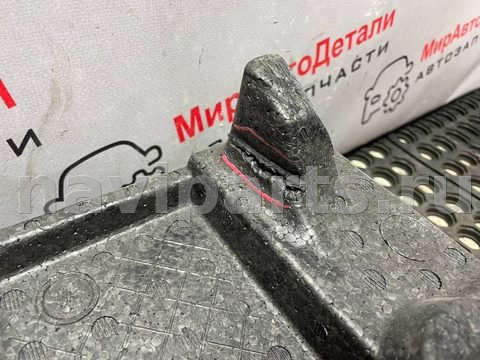Пол багажника Ford Edge, 2019 г., OEM KT4BR11169AC, арт. 97137486, фото 15