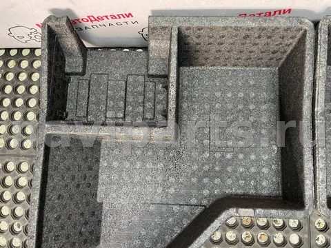 Пол багажника Ford Edge, 2019 г., OEM KT4BR11169AC, арт. 97137486, фото 2