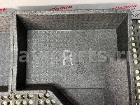 Пол багажника Ford Edge, 2019 г., OEM KT4BR11169AC, арт. 97137486, фото 3