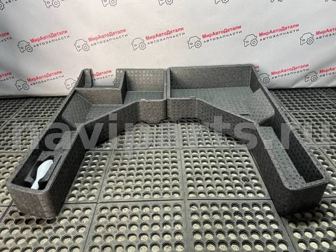 Пол багажника Ford Edge, 2019 г., OEM KT4BR11169AC, арт. 97137486, фото 6